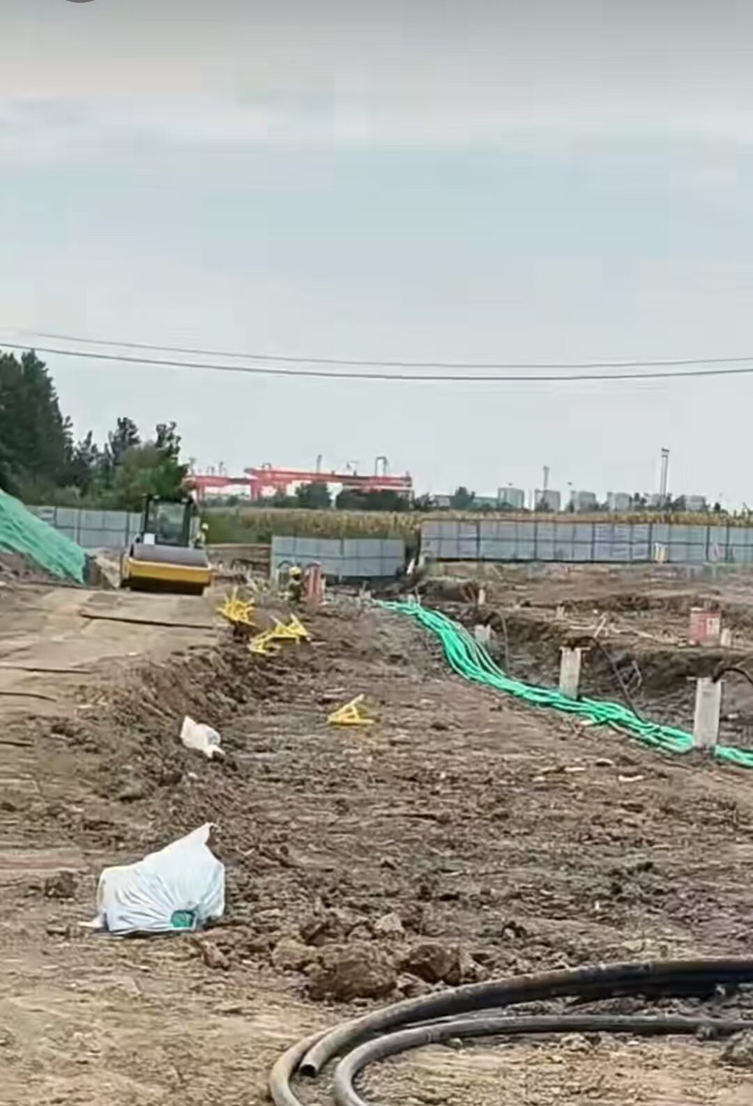 东海县打井公司